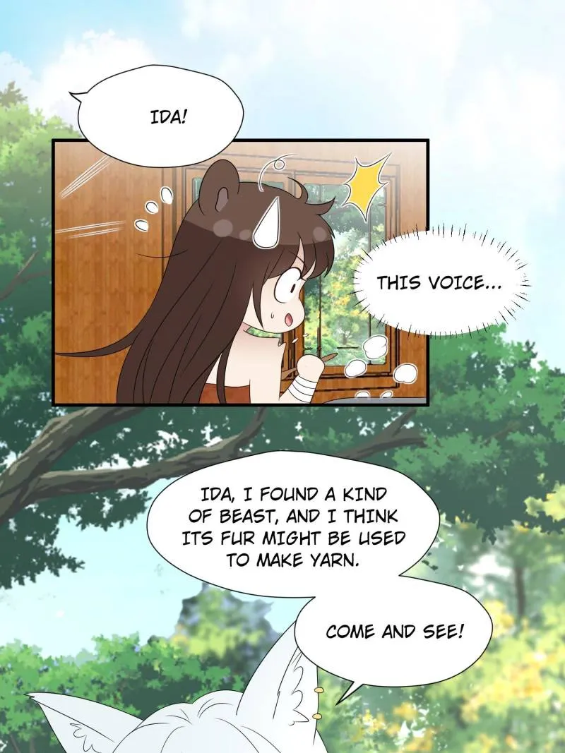 I Became the Beastman’s Wife Chapter 218 Online - página 8