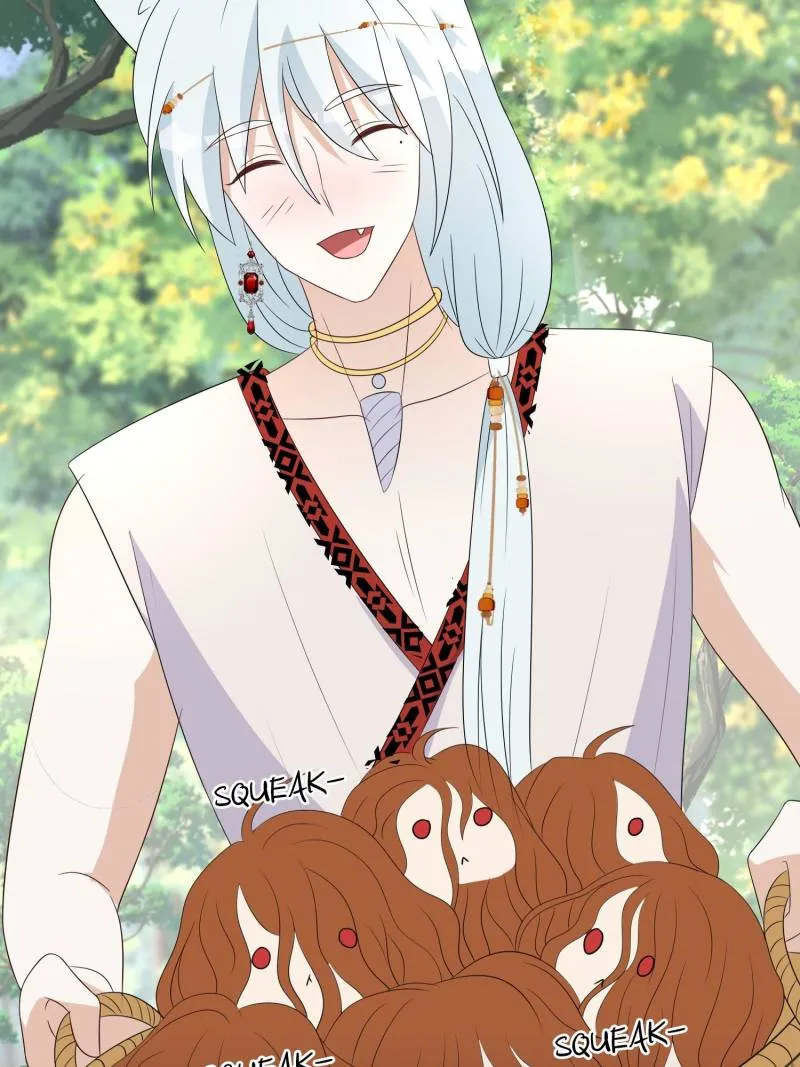 I Became the Beastman’s Wife Chapter 218 Online - página 9