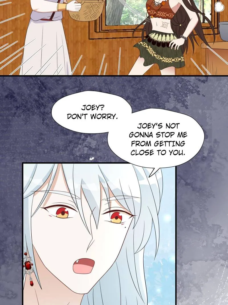I Became the Beastman’s Wife Chapter 218 Online - página 11