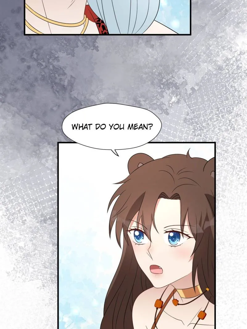 I Became the Beastman’s Wife Chapter 218 Online - página 12