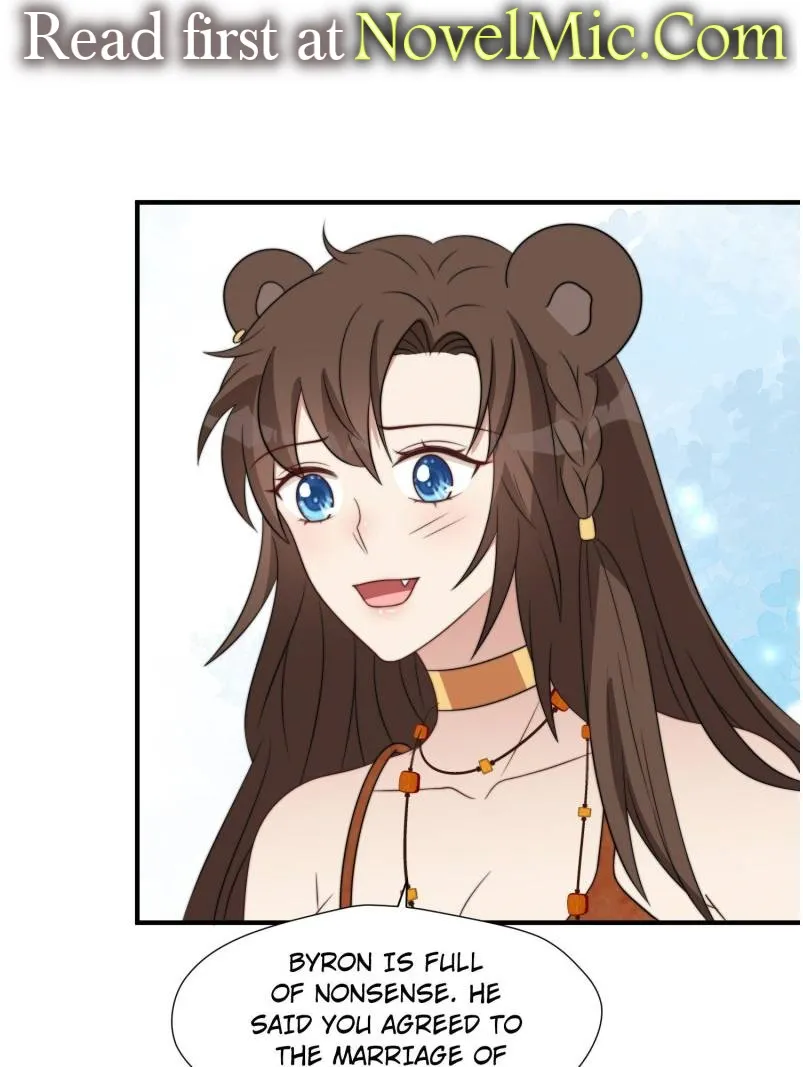 I Became the Beastman’s Wife Chapter 220 Online - página 1