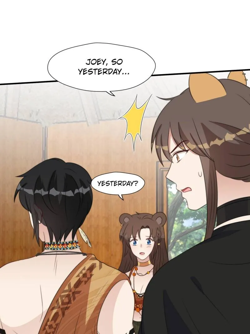 I Became the Beastman’s Wife Chapter 220 Online - página 3