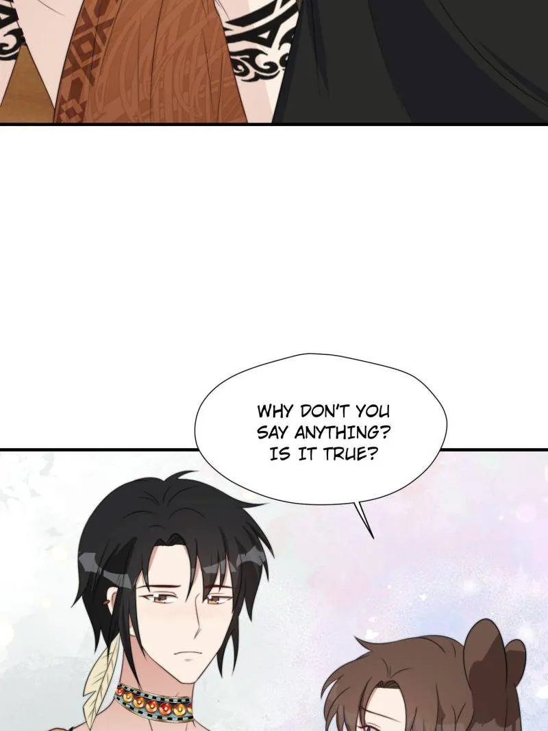 I Became the Beastman’s Wife Chapter 220 Online - página 4