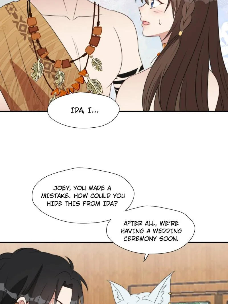 I Became the Beastman’s Wife Chapter 220 Online - página 5