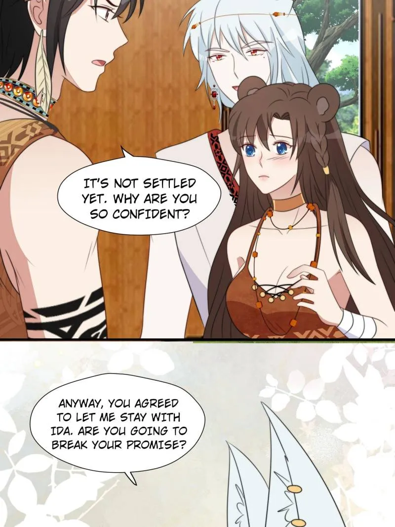 I Became the Beastman’s Wife Chapter 220 Online - página 6