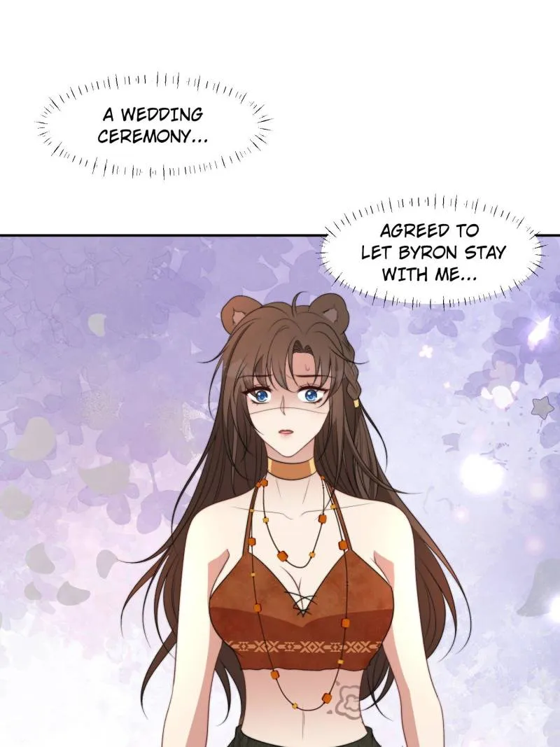 I Became the Beastman’s Wife Chapter 220 Online - página 8