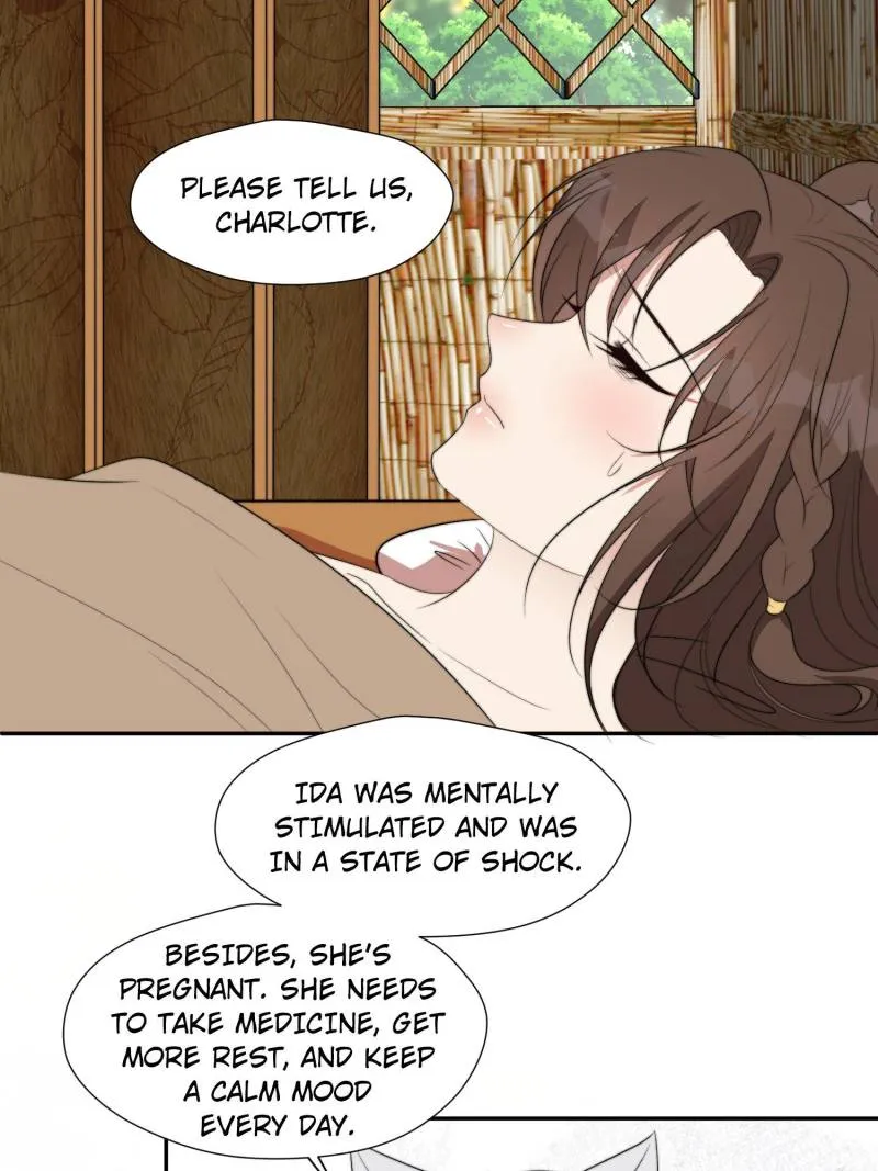 I Became the Beastman’s Wife Chapter 220 Online - página 15