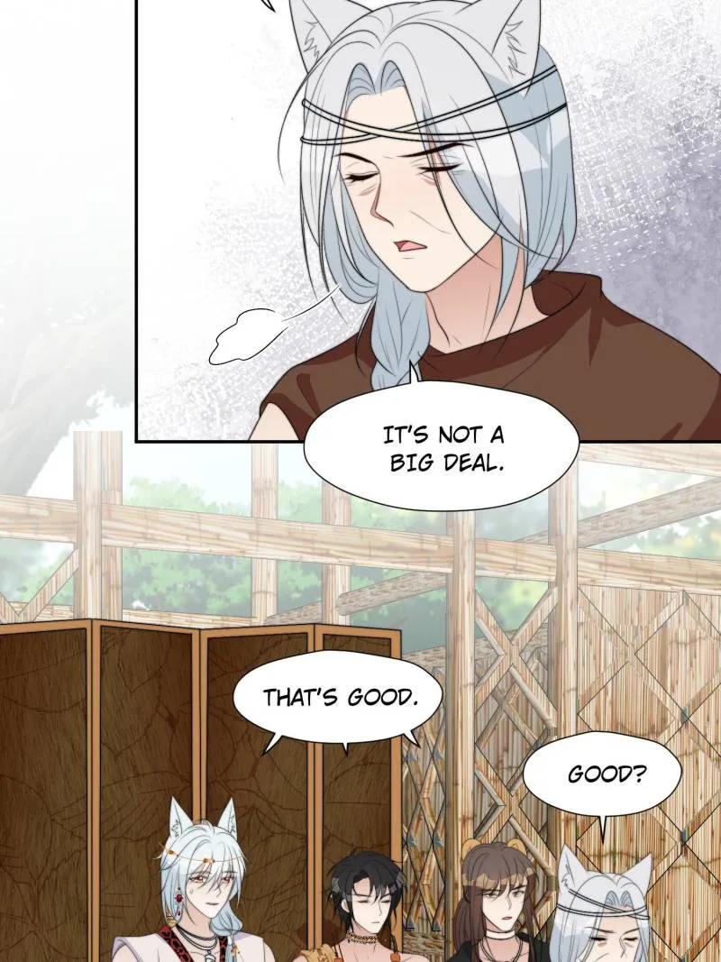 I Became the Beastman’s Wife Chapter 220 Online - página 16