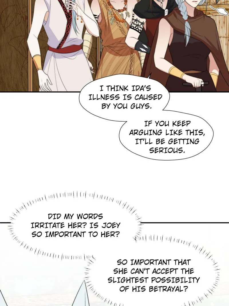 I Became the Beastman’s Wife Chapter 220 Online - página 17