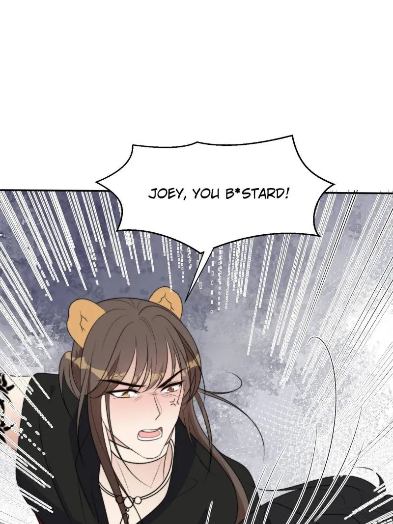I Became the Beastman’s Wife Chapter 220 Online - página 19