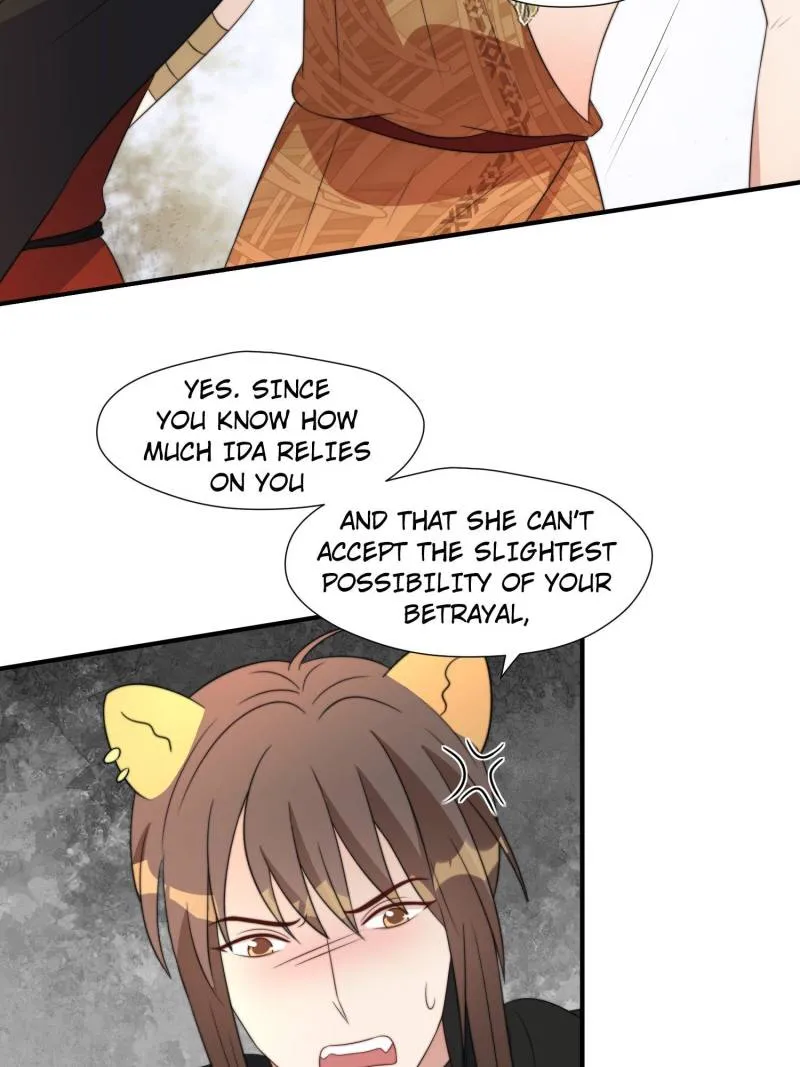 I Became the Beastman’s Wife Chapter 221 Online - página 2