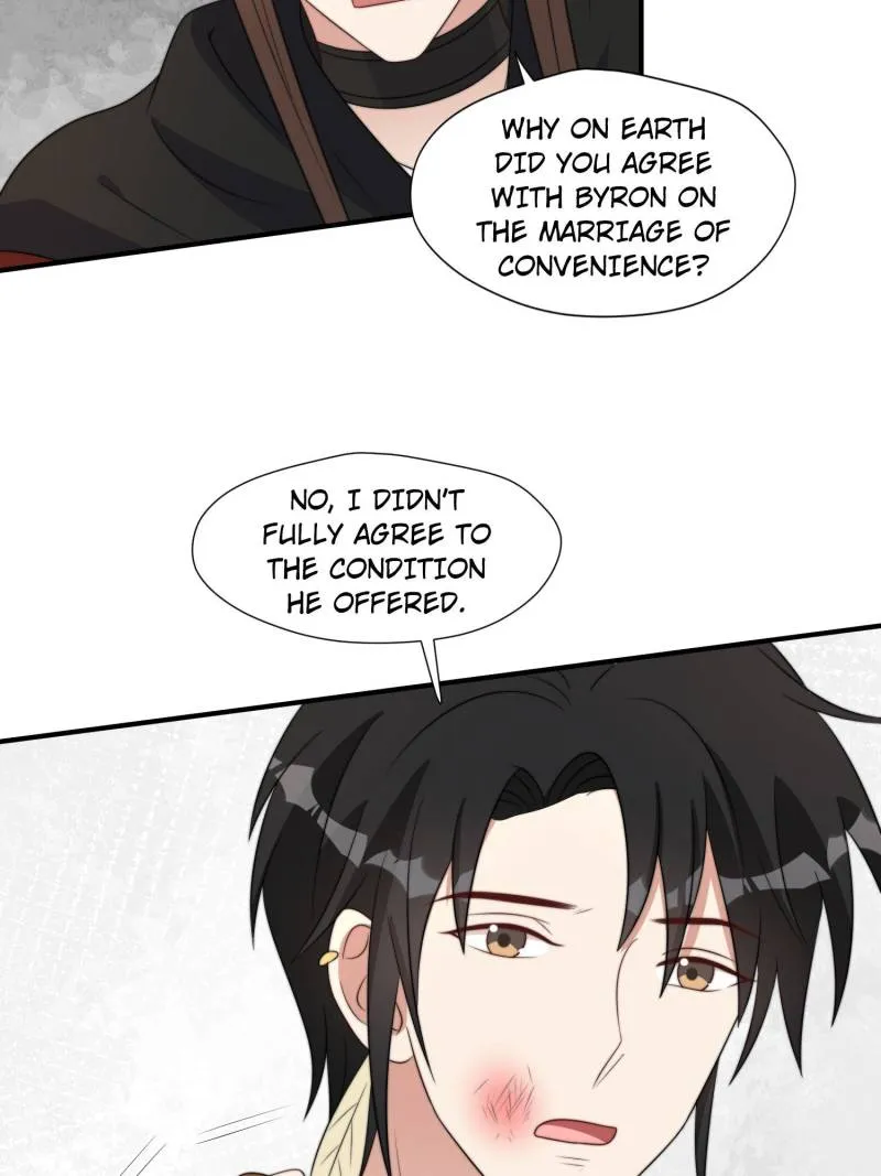 I Became the Beastman’s Wife Chapter 221 Online - página 3