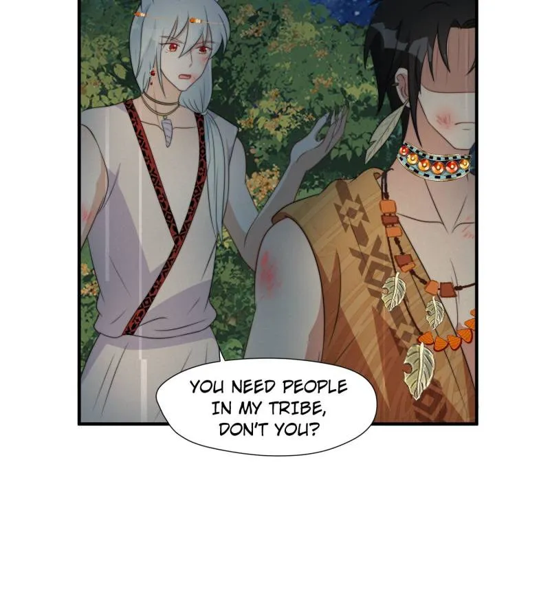 I Became the Beastman’s Wife Chapter 221 Online - página 7