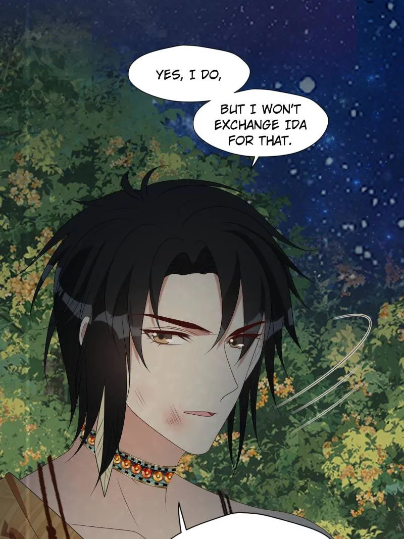 I Became the Beastman’s Wife Chapter 221 Online - página 8