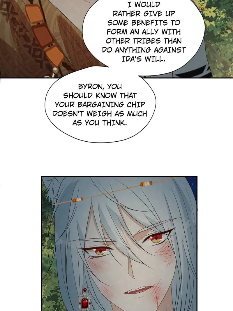 I Became the Beastman’s Wife Chapter 221 Online - página 9