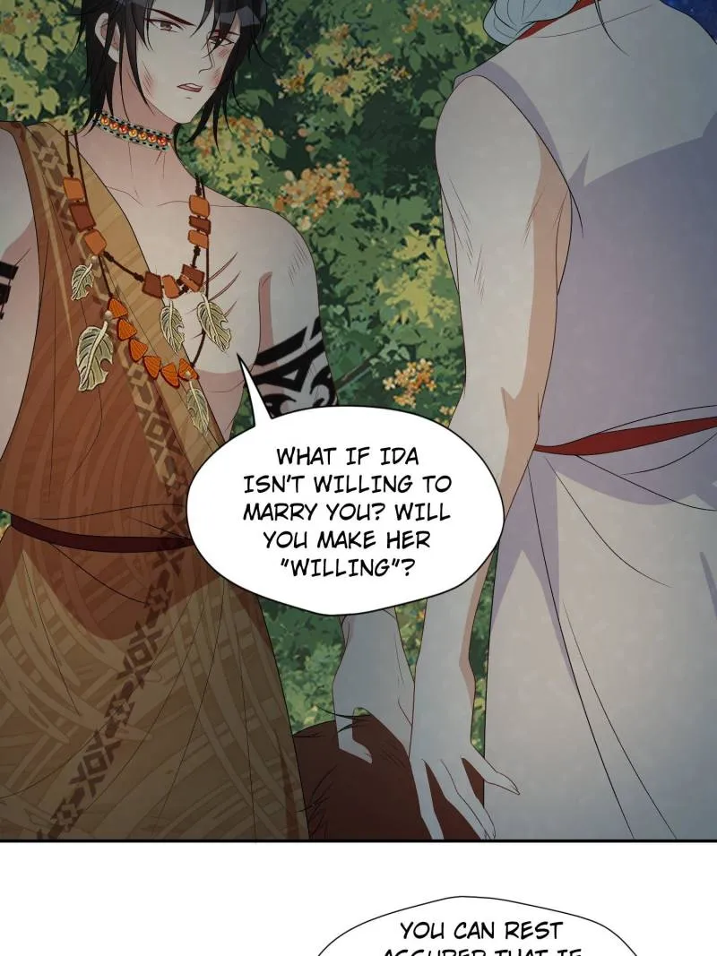 I Became the Beastman’s Wife Chapter 221 Online - página 11