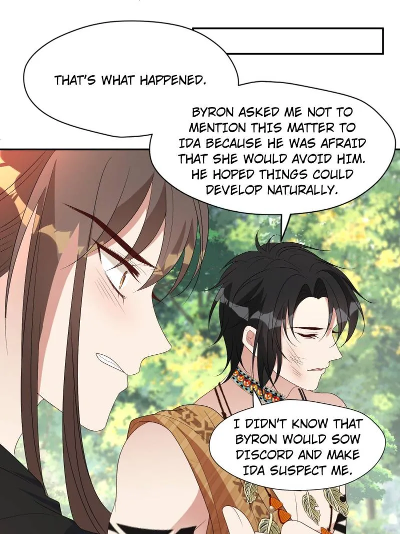 I Became the Beastman’s Wife Chapter 221 Online - página 14