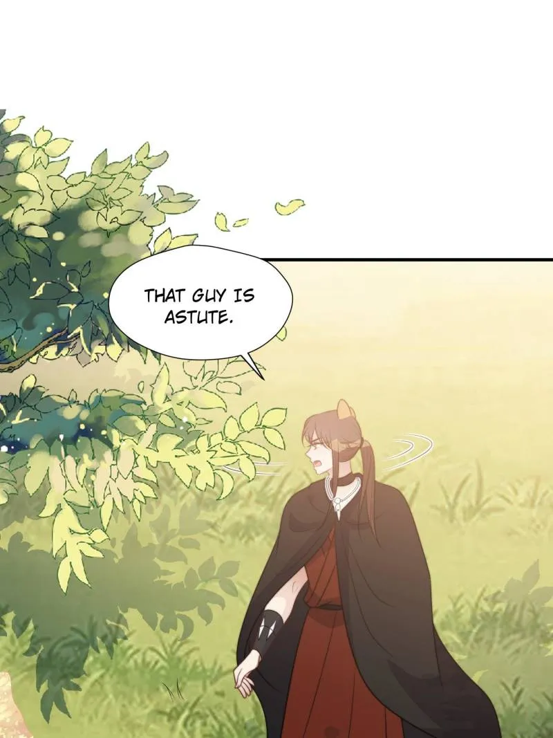 I Became the Beastman’s Wife Chapter 221 Online - página 16