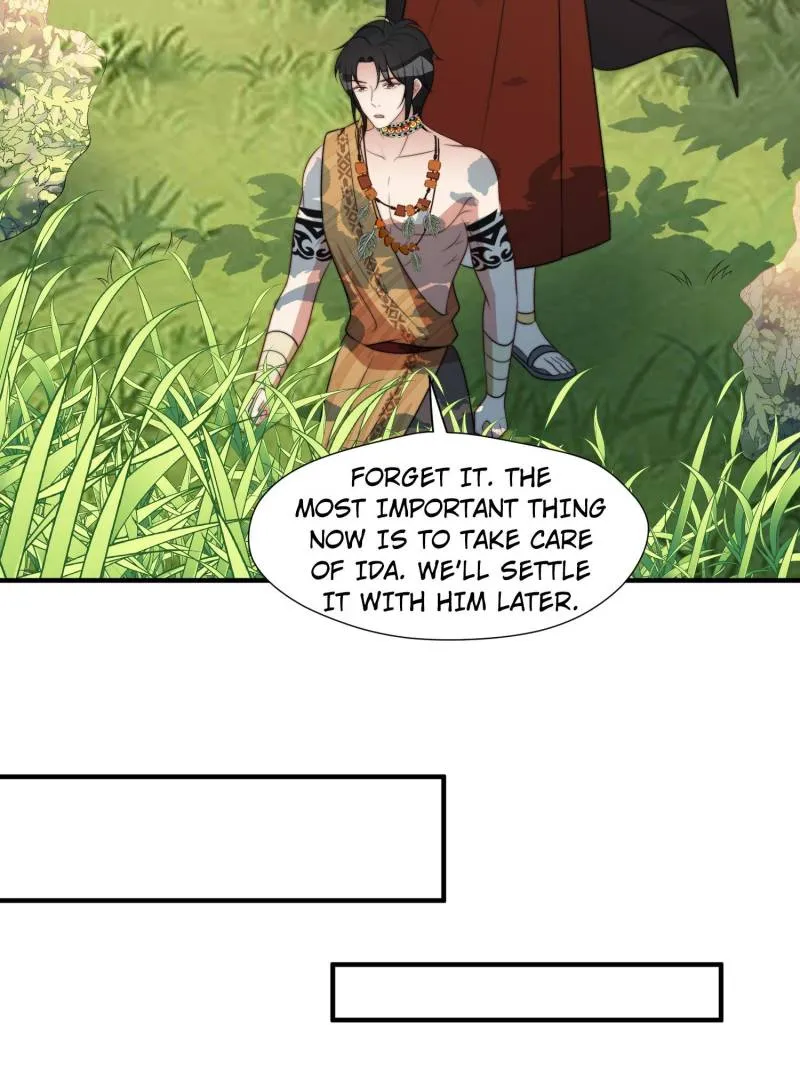 I Became the Beastman’s Wife Chapter 221 Online - página 17