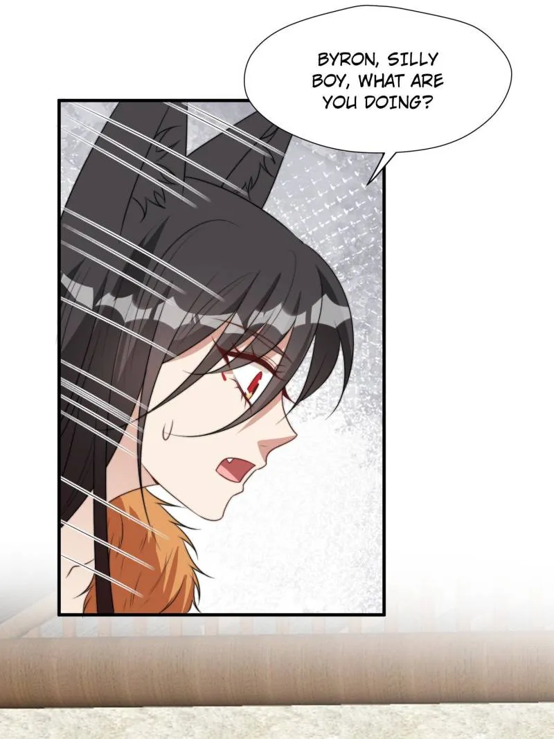 I Became the Beastman’s Wife Chapter 221 Online - página 19