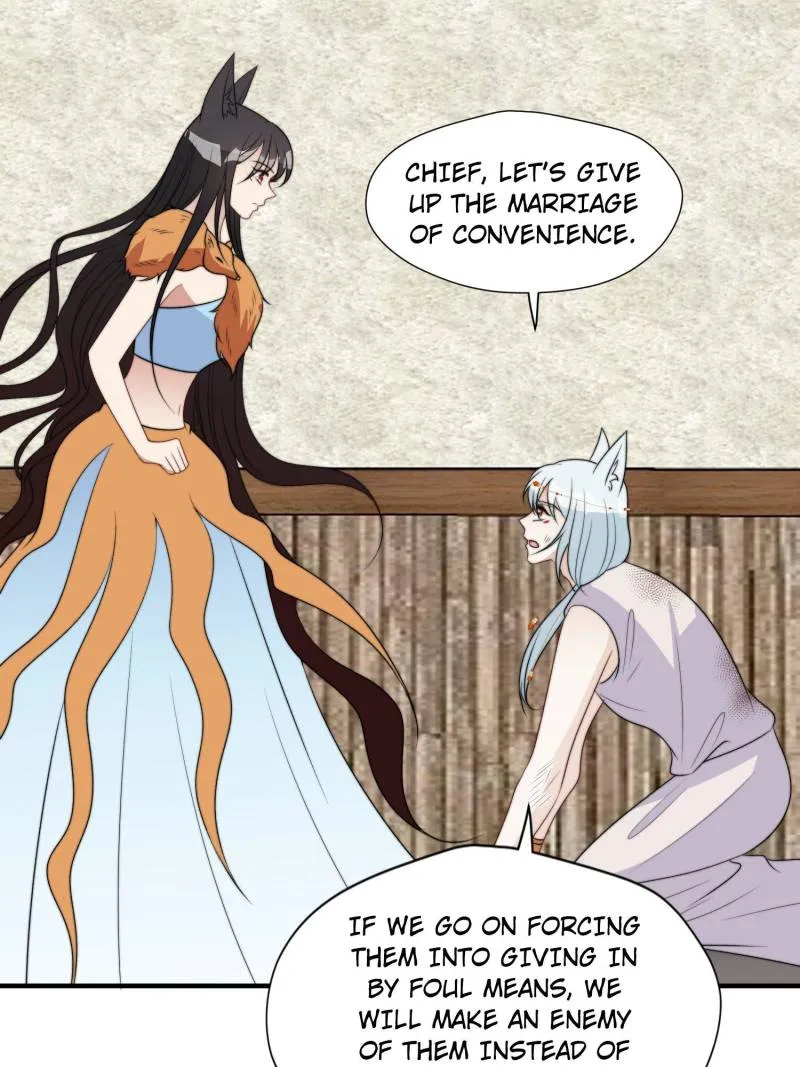 I Became the Beastman’s Wife Chapter 221 Online - página 20