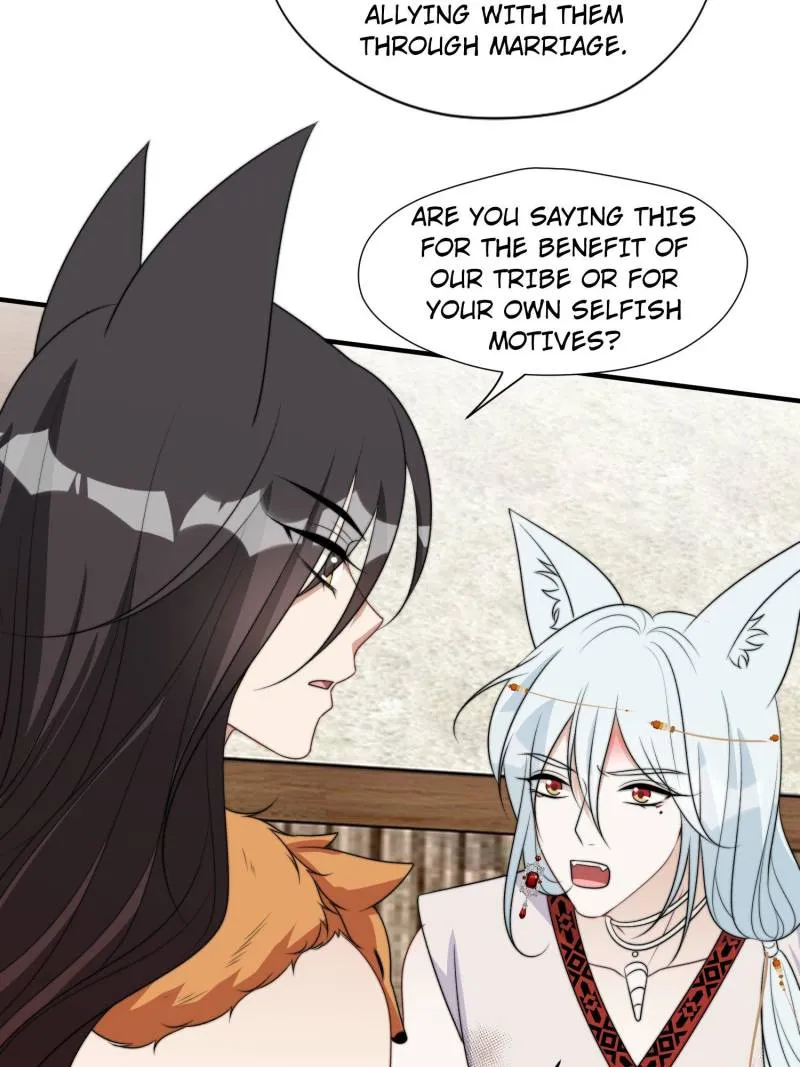 I Became the Beastman’s Wife Chapter 221 Online - página 21