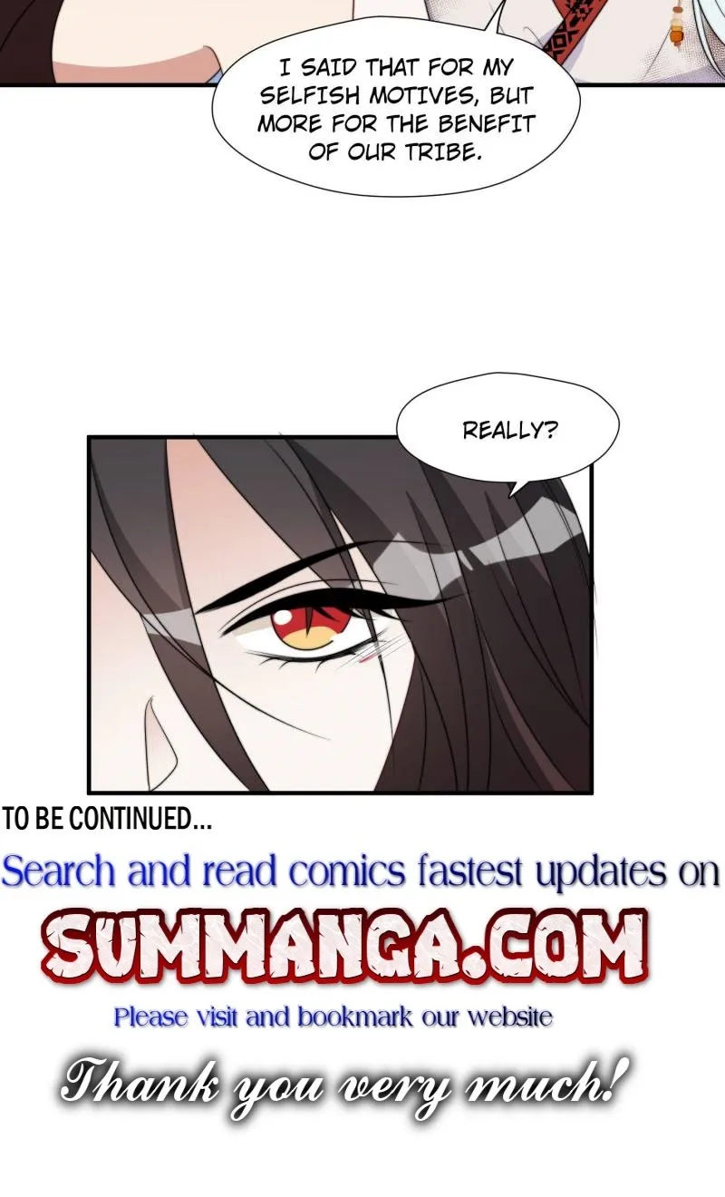 I Became the Beastman’s Wife Chapter 221 Online - página 22