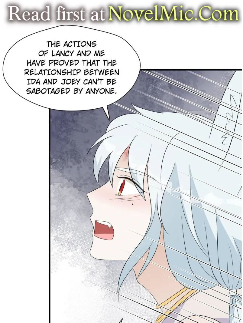 I Became the Beastman’s Wife Chapter 222 Online - página 1