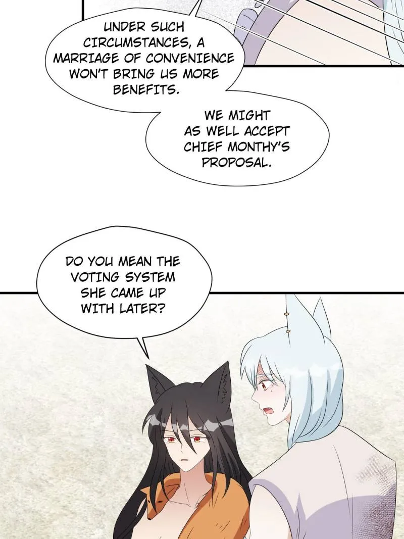 I Became the Beastman’s Wife Chapter 222 Online - página 2