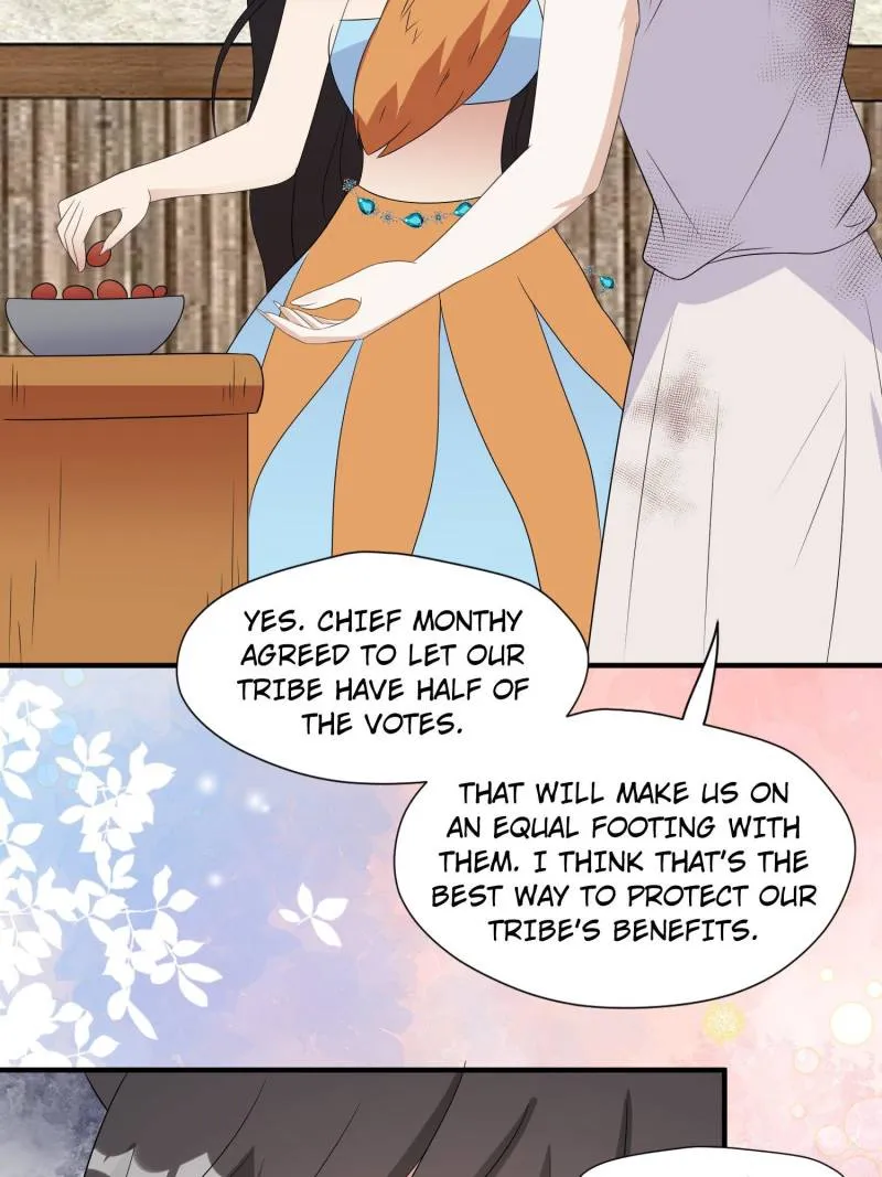 I Became the Beastman’s Wife Chapter 222 Online - página 3