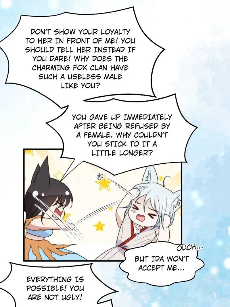 I Became the Beastman’s Wife Chapter 222 Online - página 8