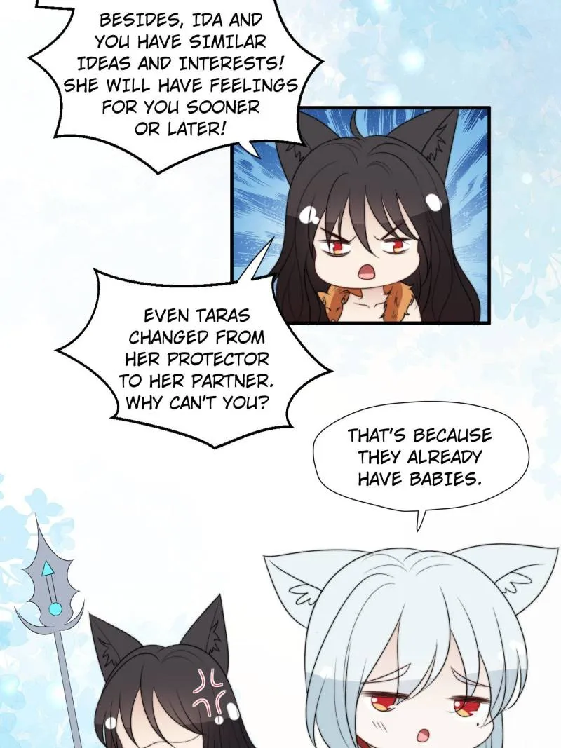 I Became the Beastman’s Wife Chapter 222 Online - página 9