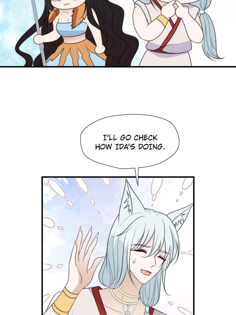 I Became the Beastman’s Wife Chapter 222 Online - página 10
