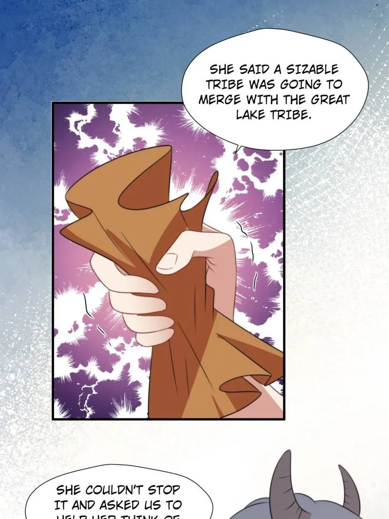 I Became the Beastman’s Wife Chapter 222 Online - página 15