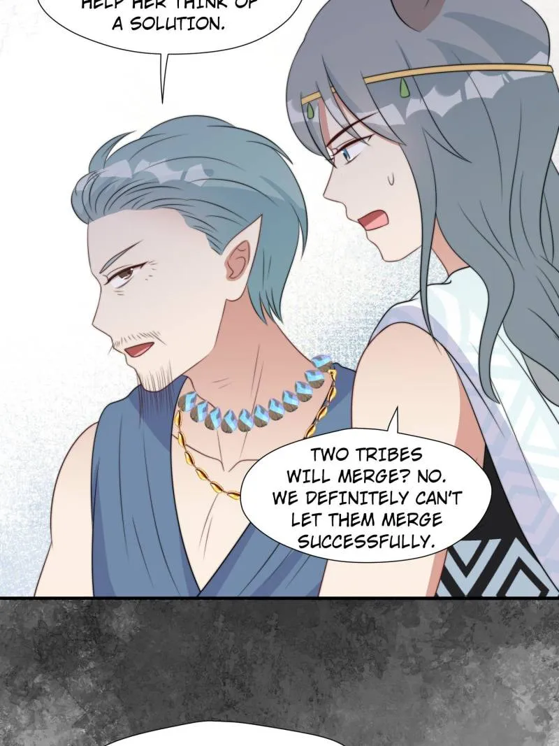 I Became the Beastman’s Wife Chapter 222 Online - página 16