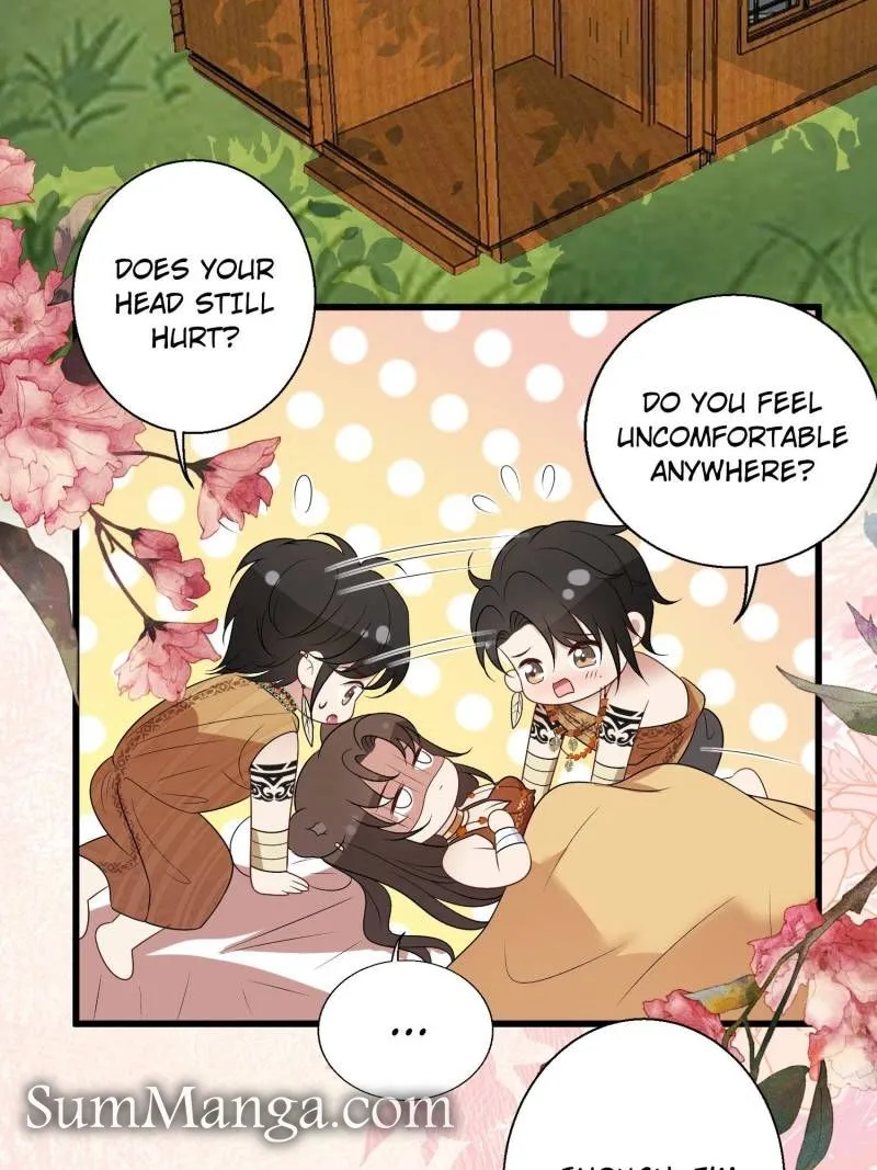I Became the Beastman’s Wife Chapter 223 Online - página 2