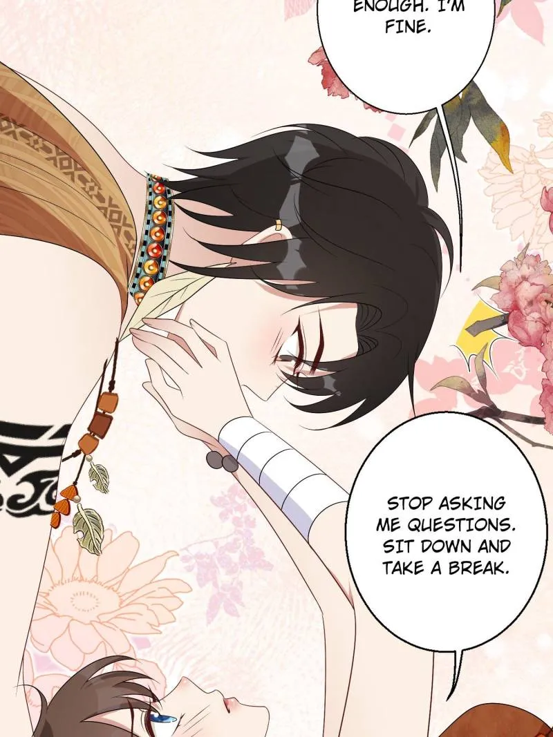 I Became the Beastman’s Wife Chapter 223 Online - página 3