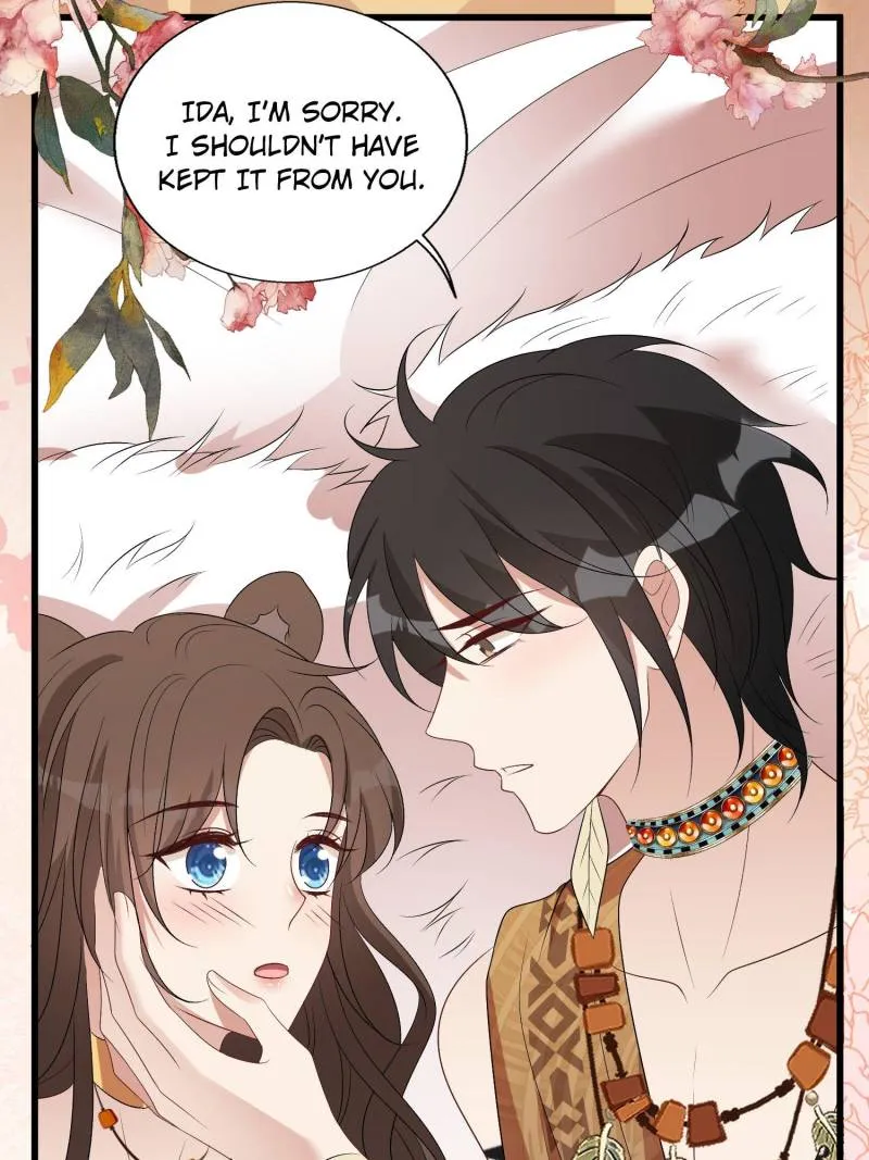 I Became the Beastman’s Wife Chapter 223 Online - página 7