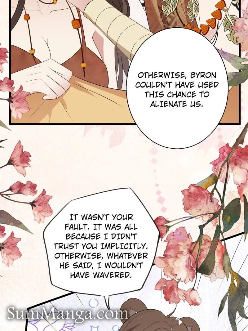 I Became the Beastman’s Wife Chapter 223 Online - página 8