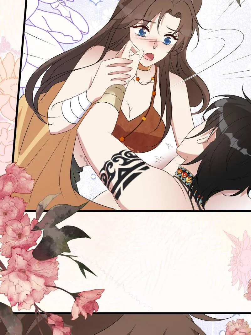 I Became the Beastman’s Wife Chapter 223 Online - página 9