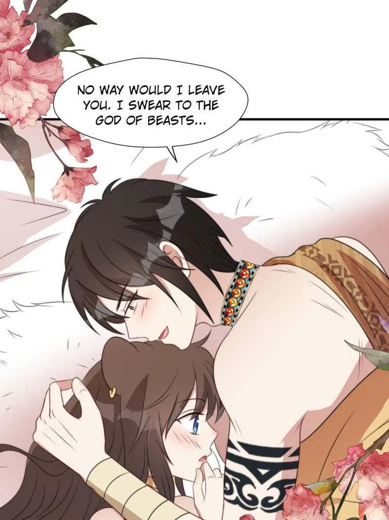 I Became the Beastman’s Wife Chapter 223 Online - página 13