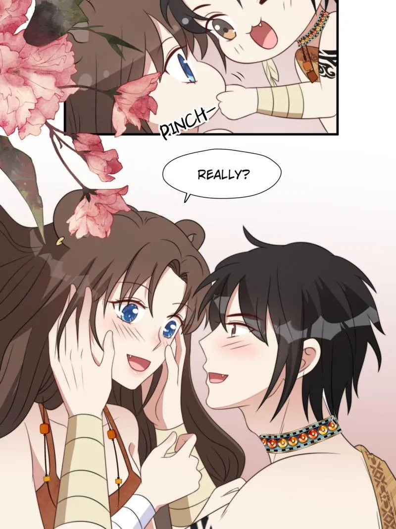 I Became the Beastman’s Wife Chapter 223 Online - página 15