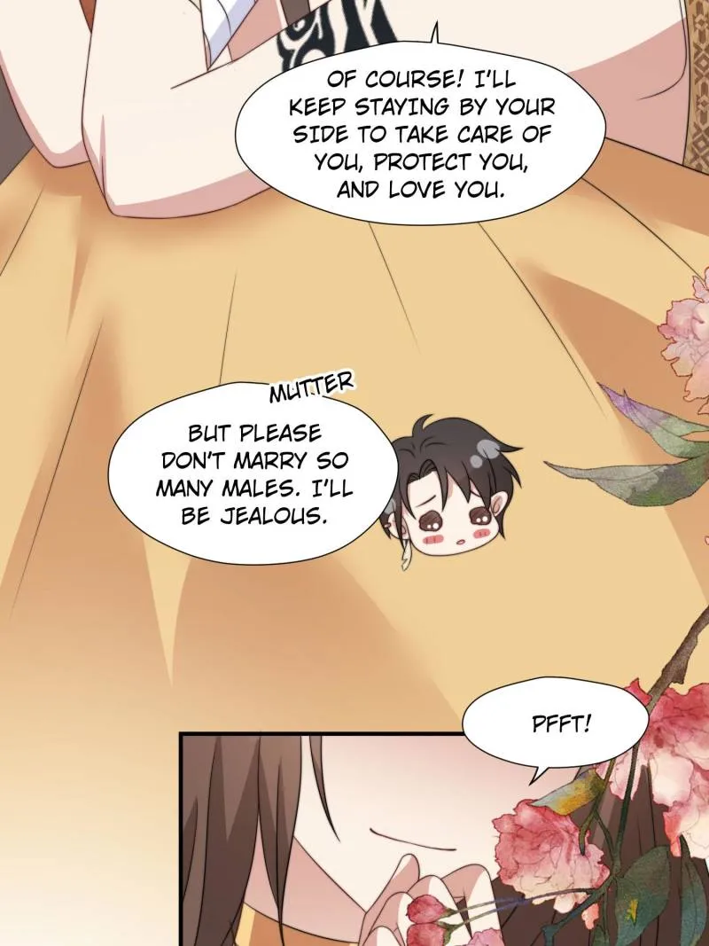 I Became the Beastman’s Wife Chapter 223 Online - página 16