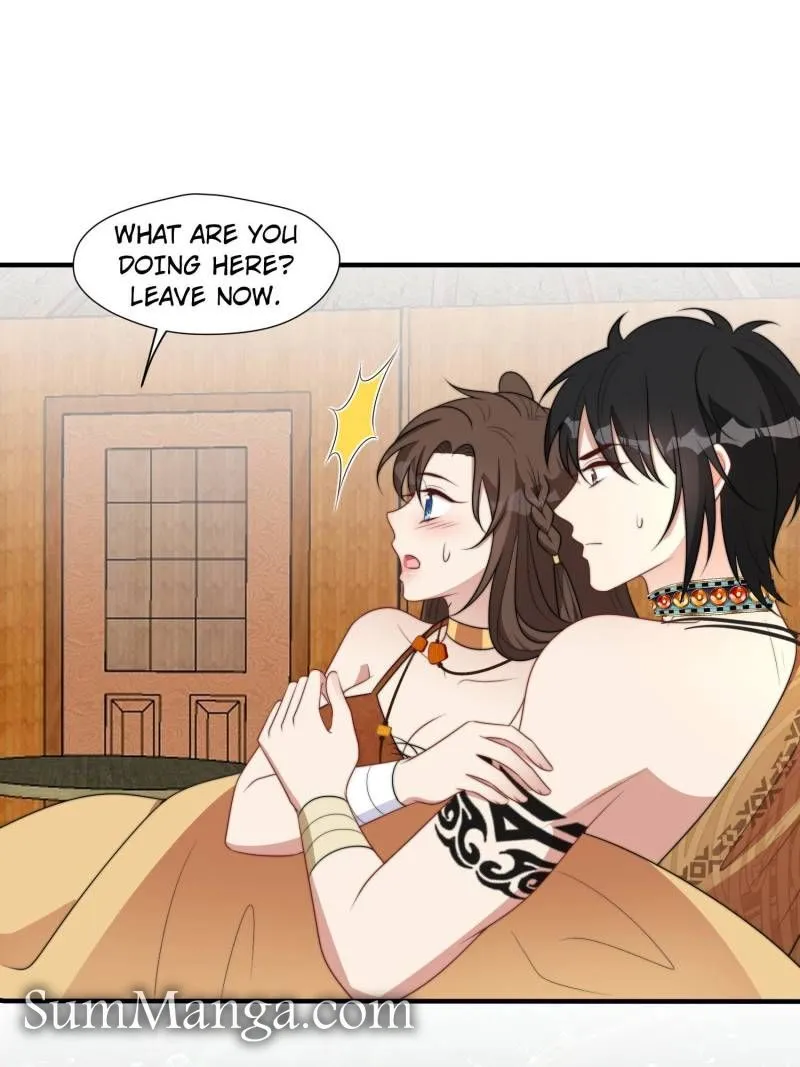 I Became the Beastman’s Wife Chapter 223 Online - página 20