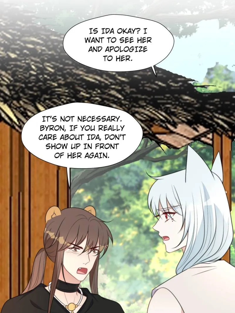 I Became the Beastman’s Wife Chapter 223 Online - página 21
