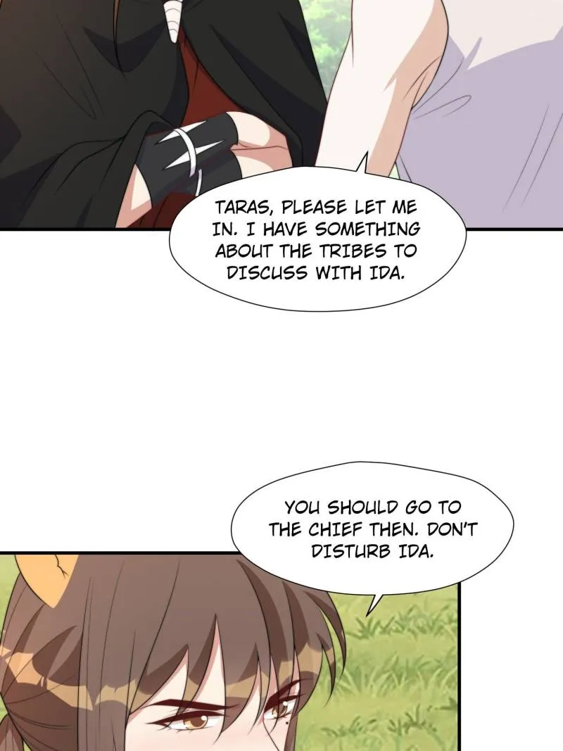 I Became the Beastman’s Wife Chapter 223 Online - página 22