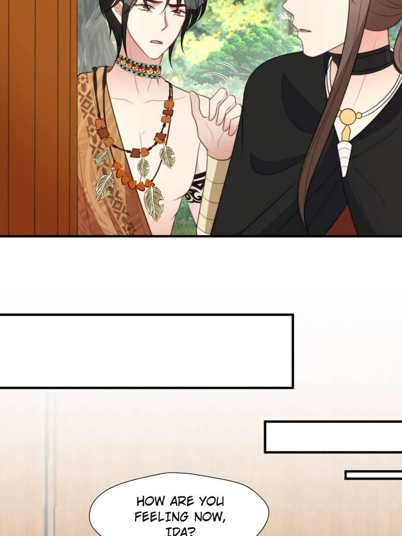 I Became the Beastman’s Wife Chapter 223 Online - página 24