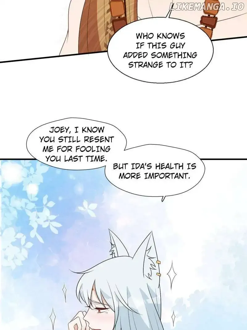I Became the Beastman’s Wife Chapter 227 Online - página 2
