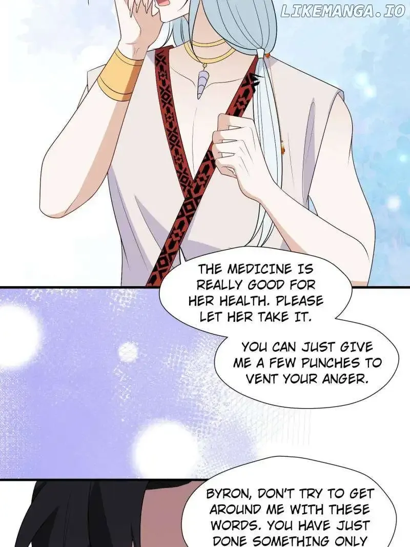 I Became the Beastman’s Wife Chapter 227 Online - página 3