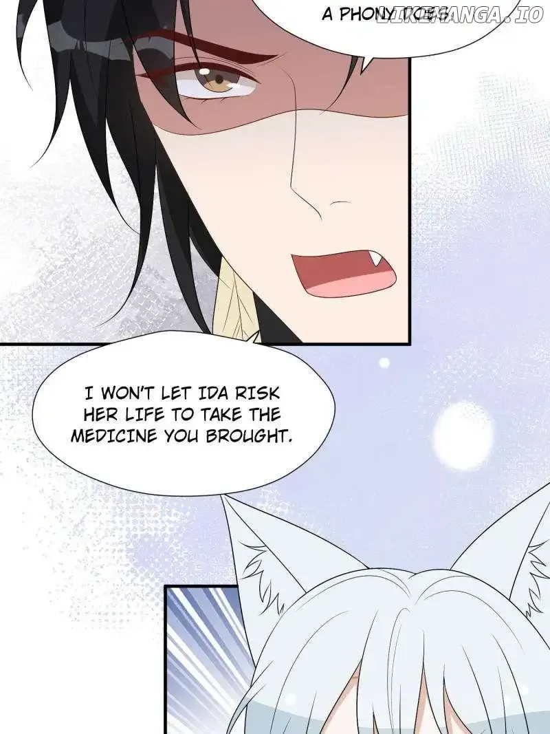 I Became the Beastman’s Wife Chapter 227 Online - página 4